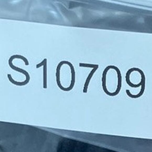 CAbi Womens Skirt Navy Blue Bon Voyage Knit Pull On Elastic Waist #290 Large - Picture 10 of 10